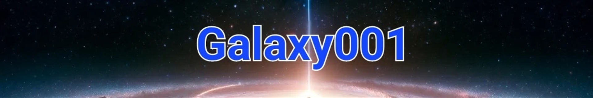 Galaxy001