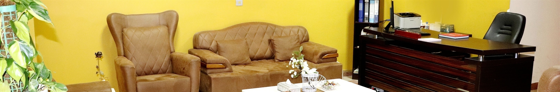 دکتر مینا ربعی دکتر پوست و مو در کرج