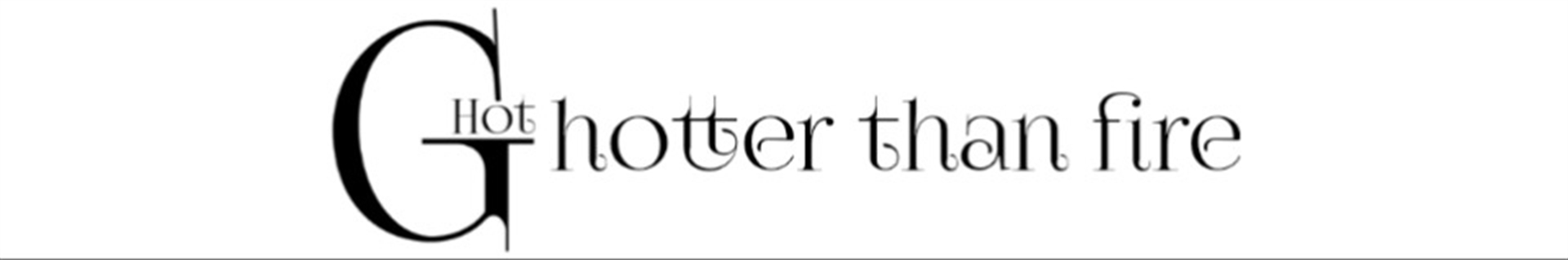 HotG منتظر آلبوم و کامبک جدید باشین !