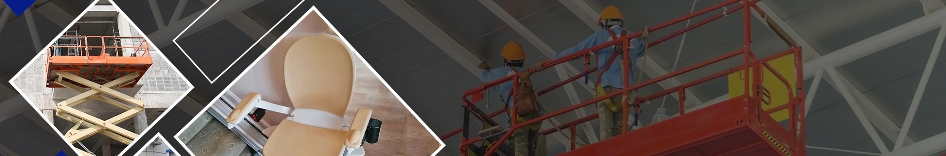 خاوران صنعت | تولید کننده انواع بالابر