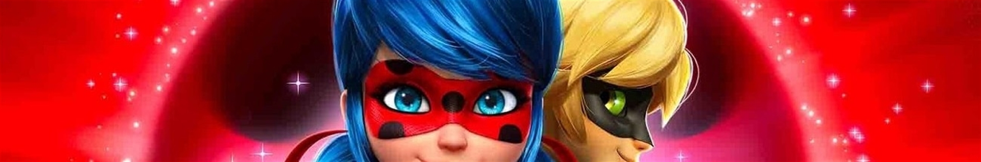 دختر کفشدوزکی و گربه سیاه فصل 6