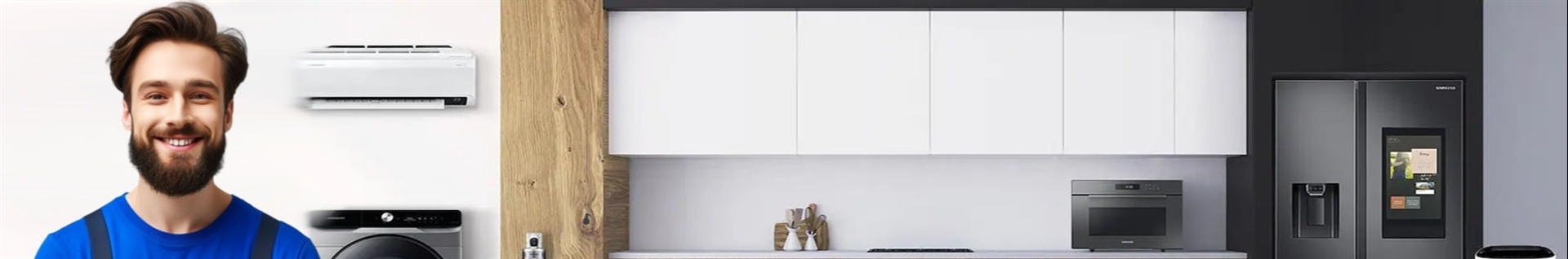 تعمیر لوازم خانگی در اصفهان