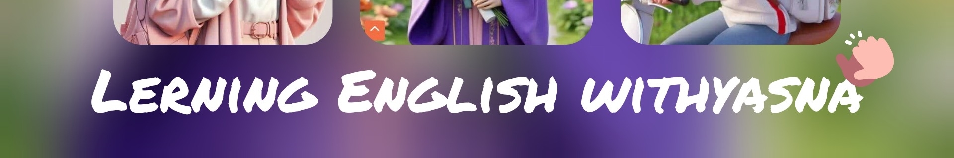 آموزش زبان انگلیسی با یسنا علیجانی