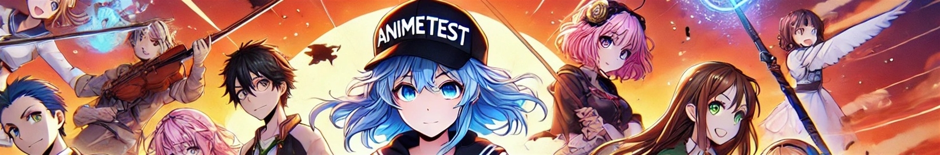animetest