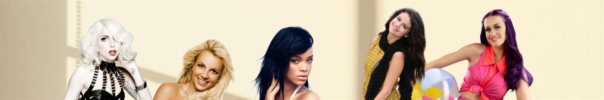 کیتی پری و دوستان