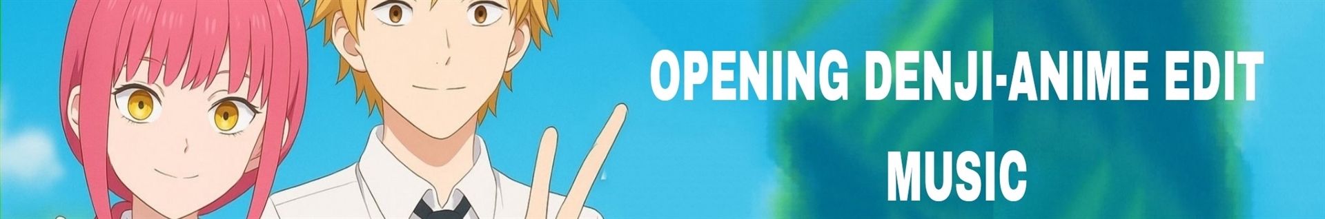 OPENING DENJI