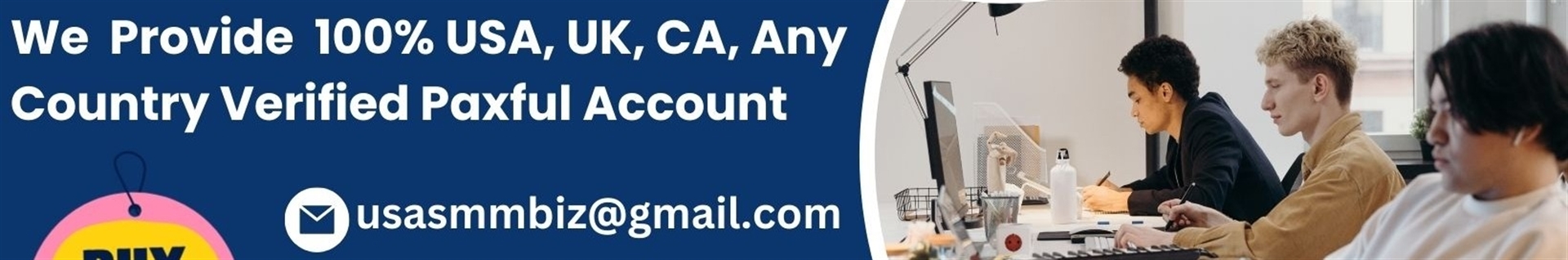 Buy Verified Paxful Account