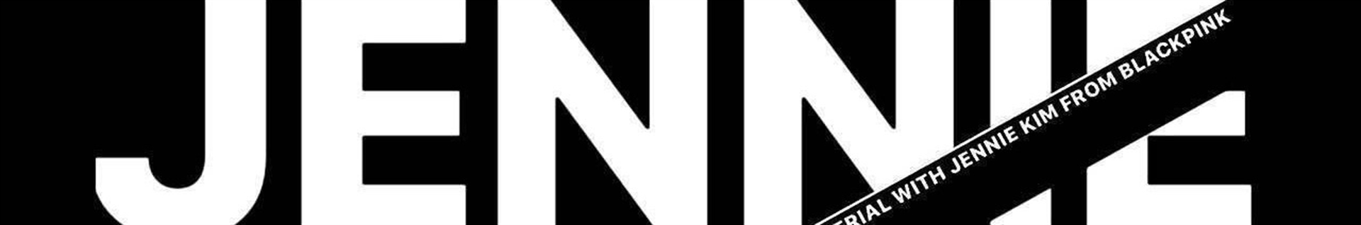 JENNIE୨୧