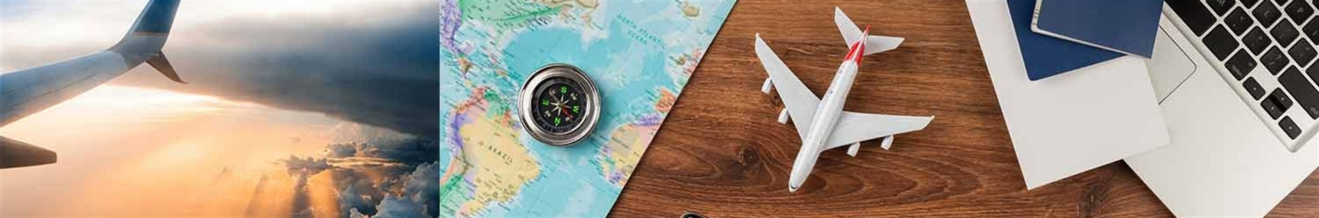 آژانس مسافرتی A.S.P