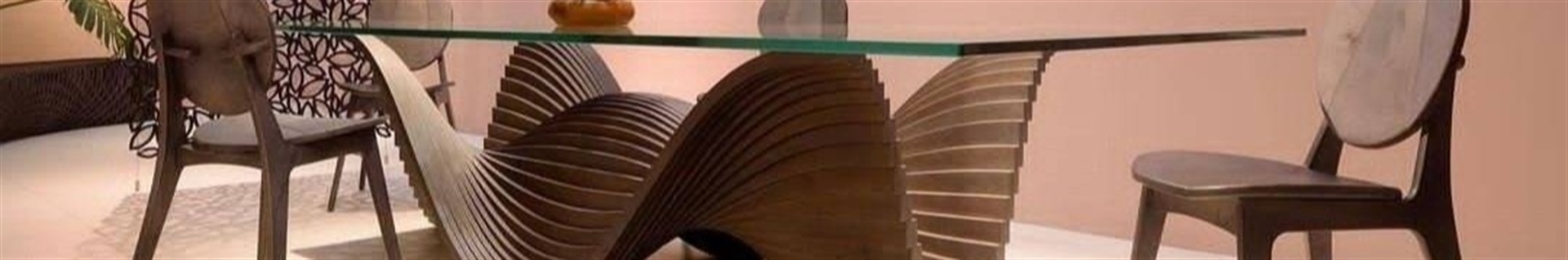 دکوراسیون خاص و شیک