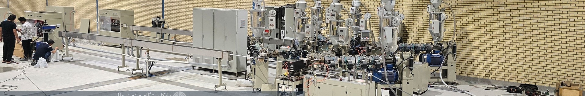 رایکا پیشگام صنعت ملل