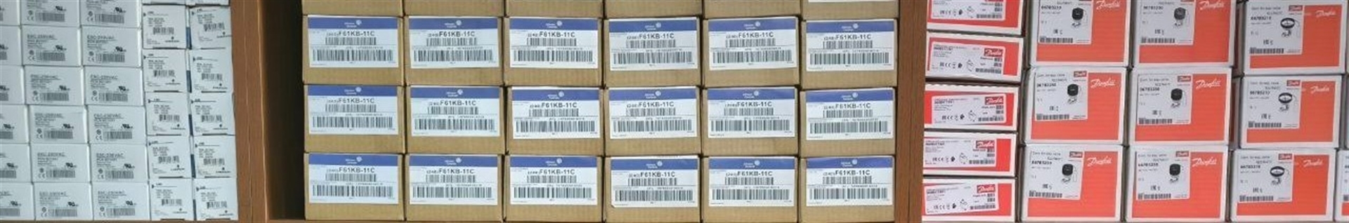 تجهیزات برودتی مسترکول