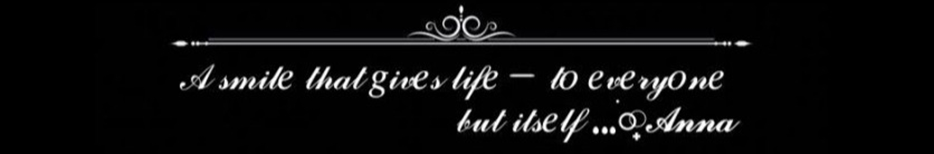 ᭡  ִֶָ Anna ִֶָ Handerson