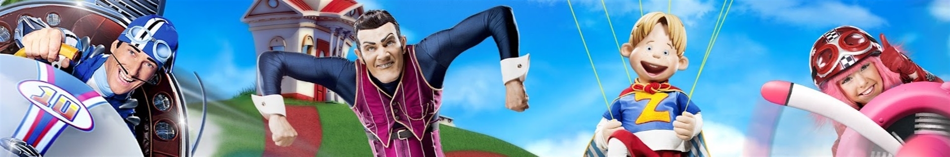 شهر تنبل ها