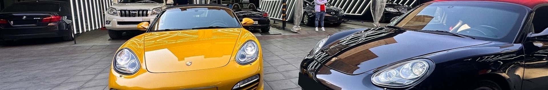 آکادمی عبادی (آموزشگاه خودرویی)