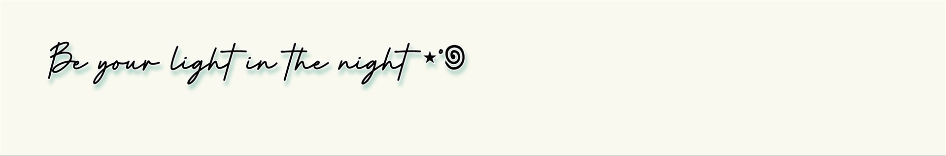 ₑ.ₗ.ᵢ.ₙₐᵣₐ⊹