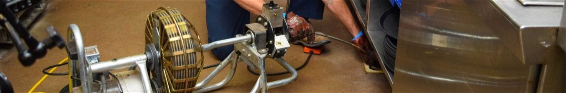 لوله بازکنی مستر پایپ