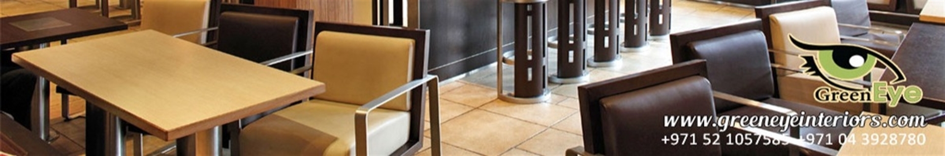 Green Eyes Interior Decoration L.L.C