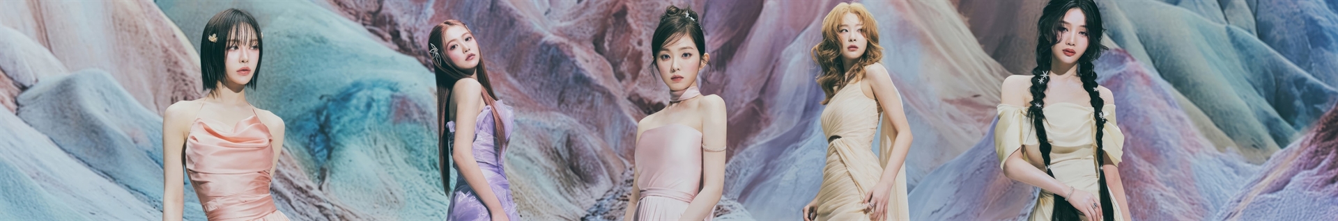 ♪o(ﾟ∀ﾟo)Seulgi(oﾟ∀ﾟ)o♪
