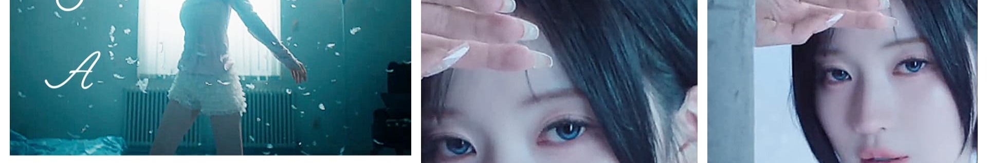 Leona  (درخواستی بخوای میزارم) ♡