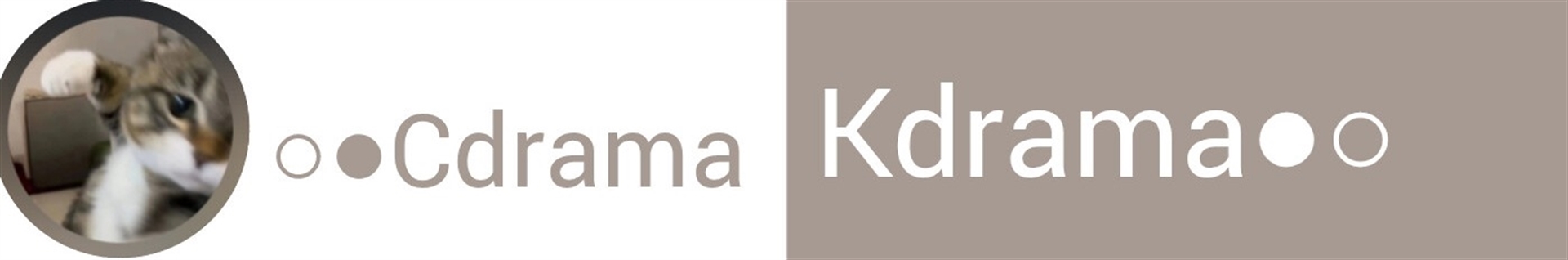 ○●Cdrama|Kdrama ●○