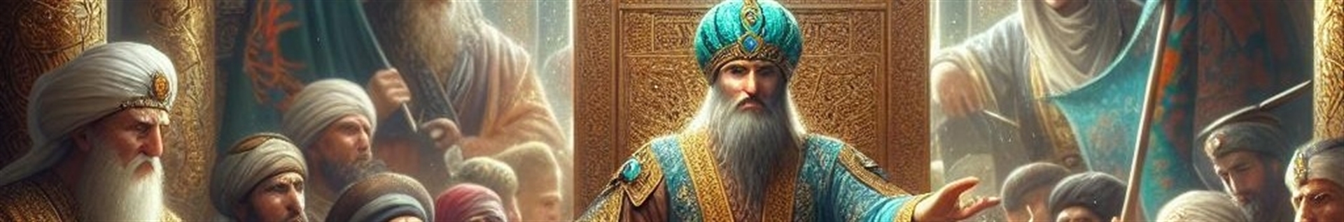 نمایش آهنگین ادبیات ایران