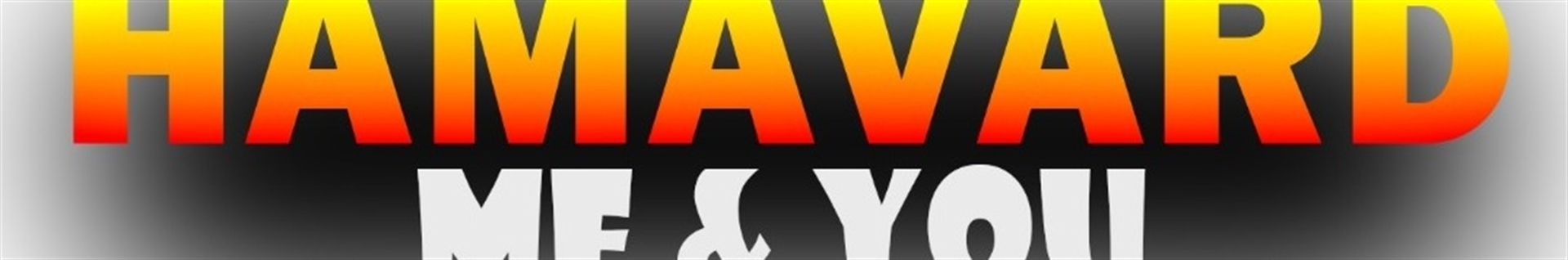 Hamavard{me&you}