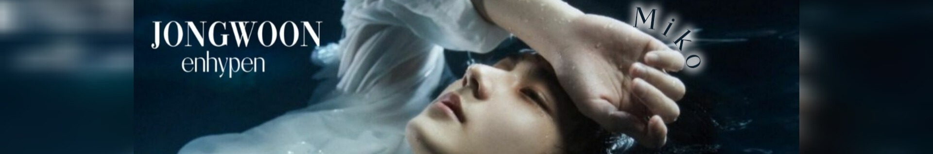 ᴹⁱᵏᵒ/̸͕̣̺̈́̏̕ᴊᴜɴɢᴡᴏɴ_ꜰᴀɴ