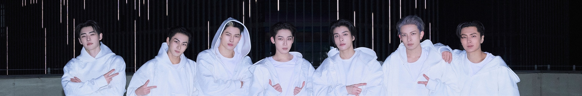 ☆꧁Ronika~엔하이픈꧂☆