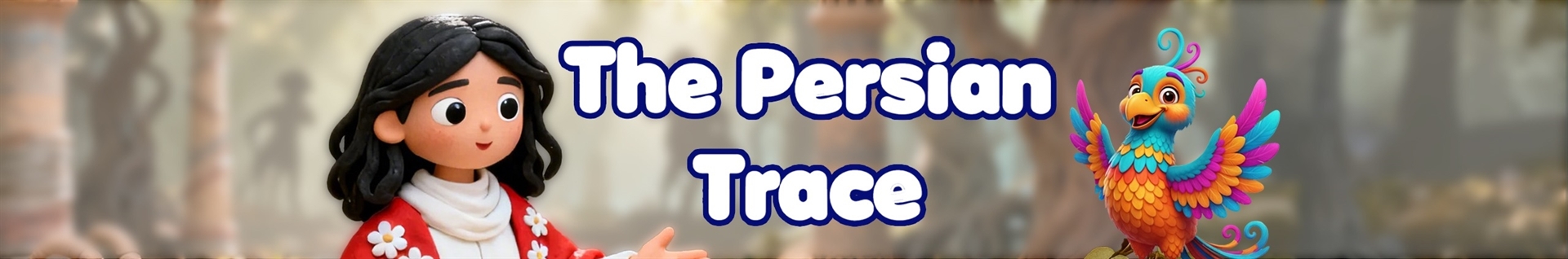 Persian Trace