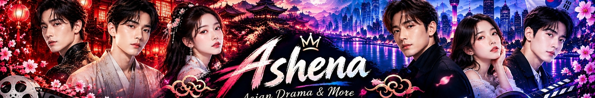 Ashena