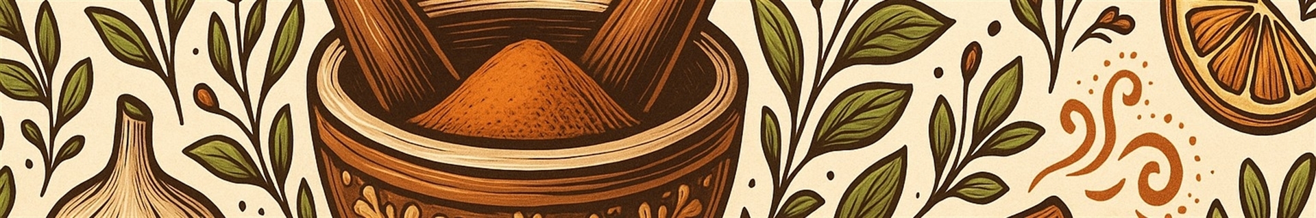 ادویه مسیحا