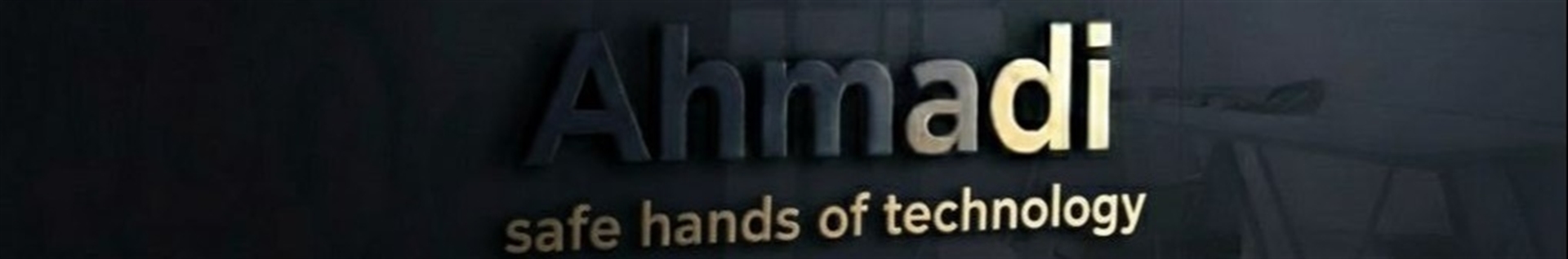 دوربین مداربسته دات احمدی