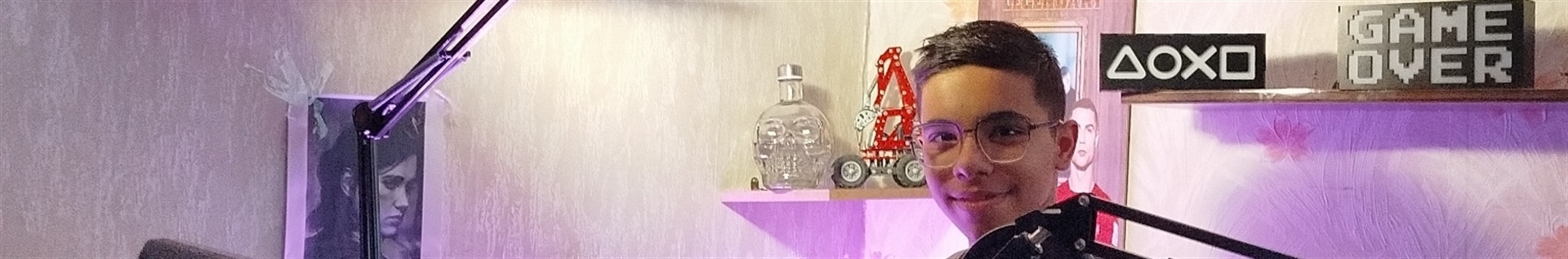 رضا گیم استار