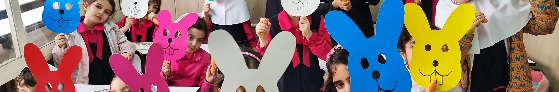 مجتمع آموزشی نیکا