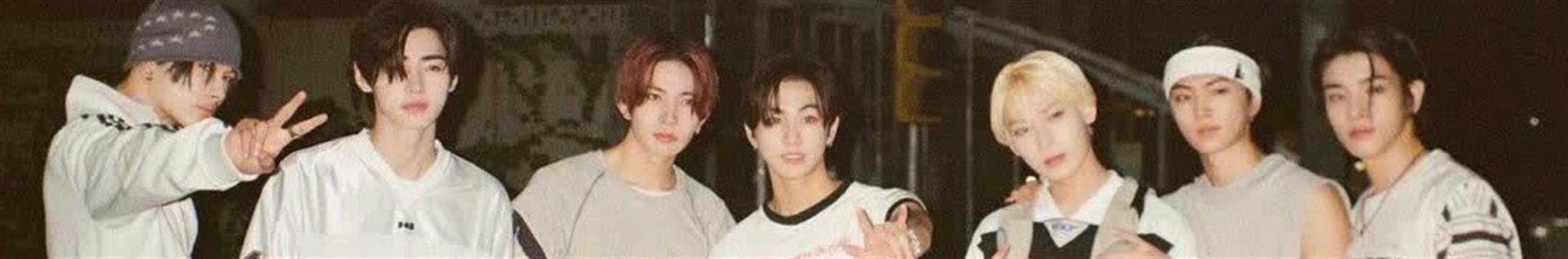 (HEESEUNG ( ENHYPEN only7   فعلا off
