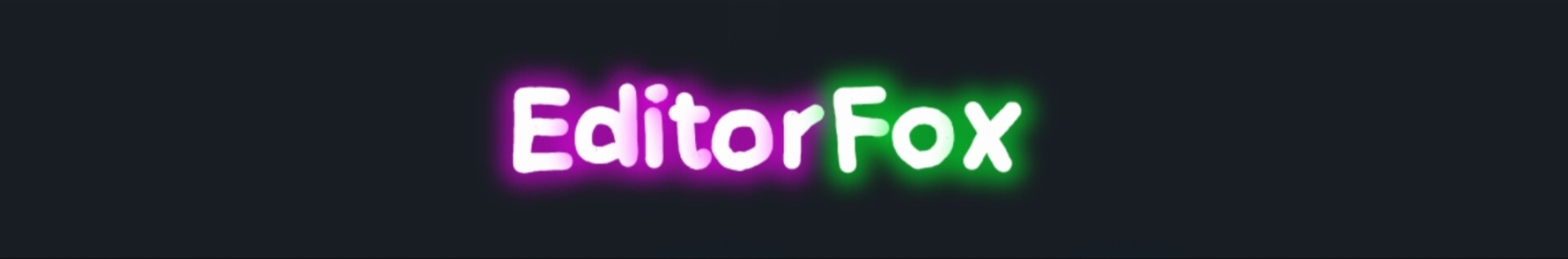 ادیتور فاکس