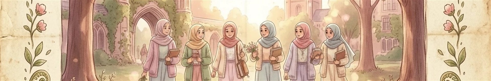 دختران آفتاب