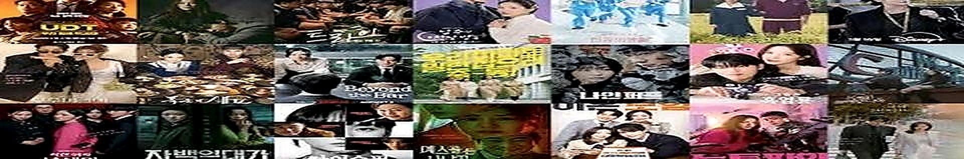 Donyaye K-Drama