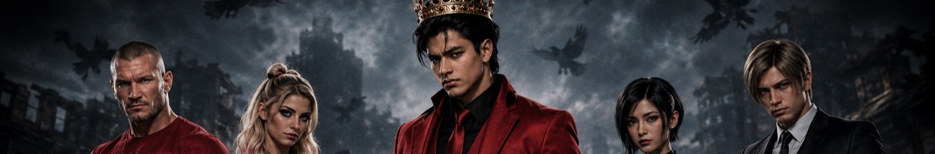 King