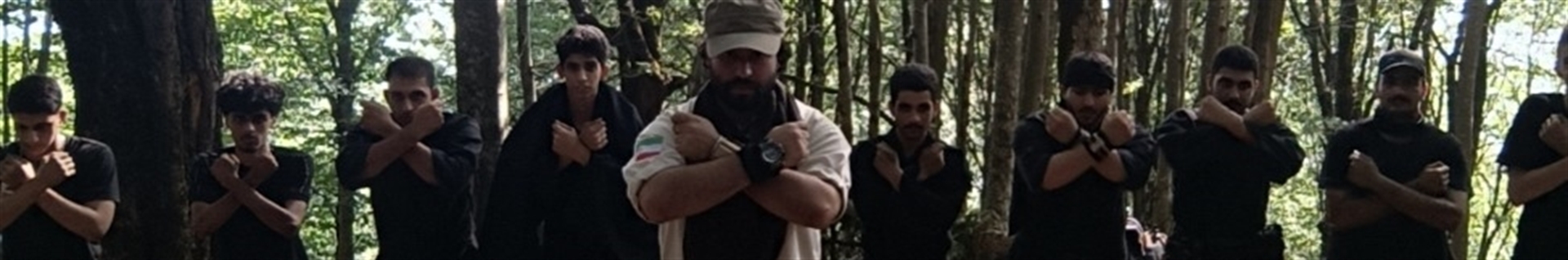 Academy Ninjutsu Cheshm Oghab