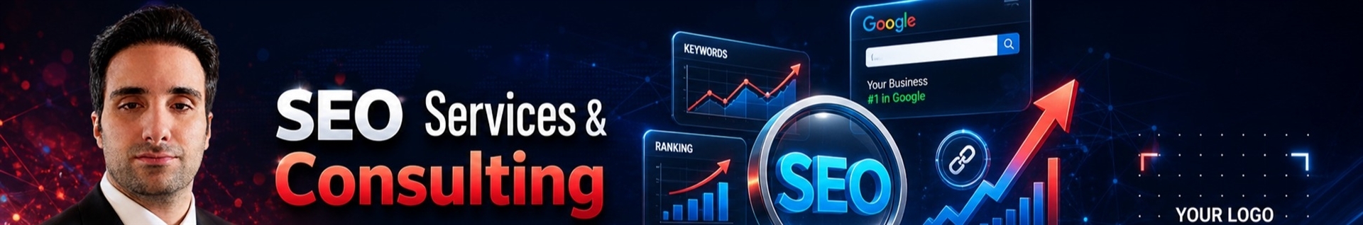 سئو آرمین سرخوش افشار | Seo Armin Sarkhosh Afshar