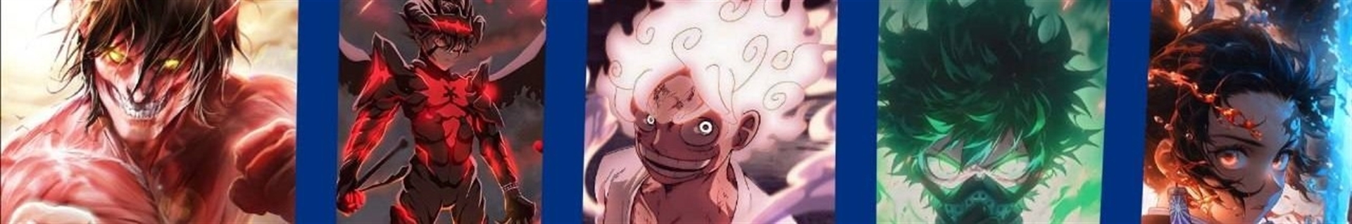 Anime world