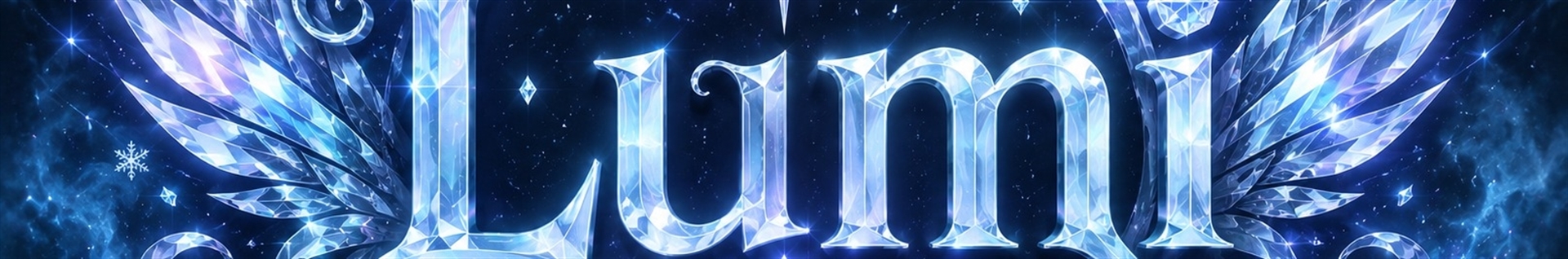 Lumi | ویژوال بلک مانستر