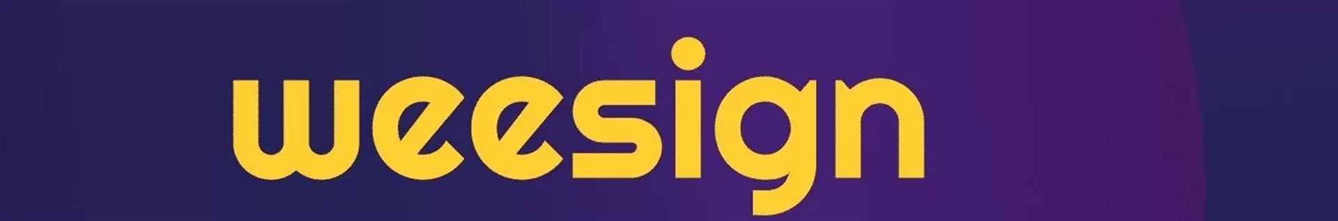 weesign