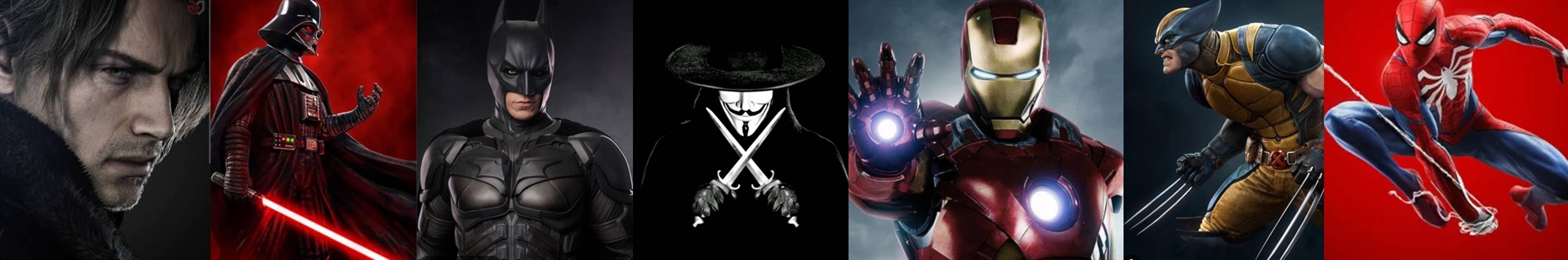 Mr.X