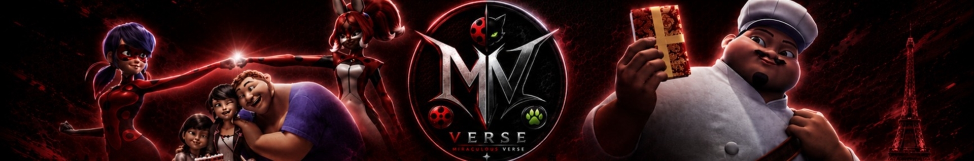 miraculous verse