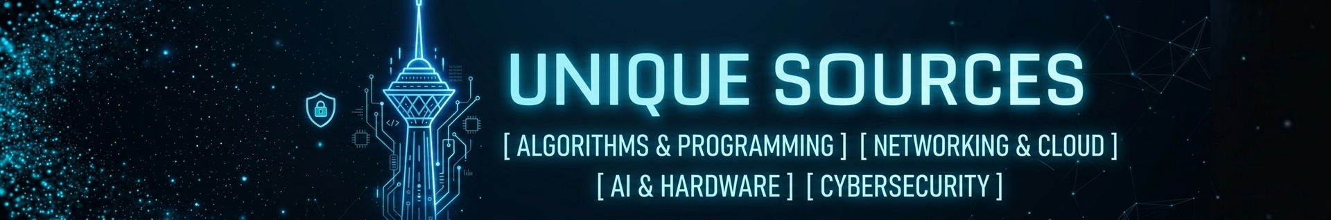 Unique Sources