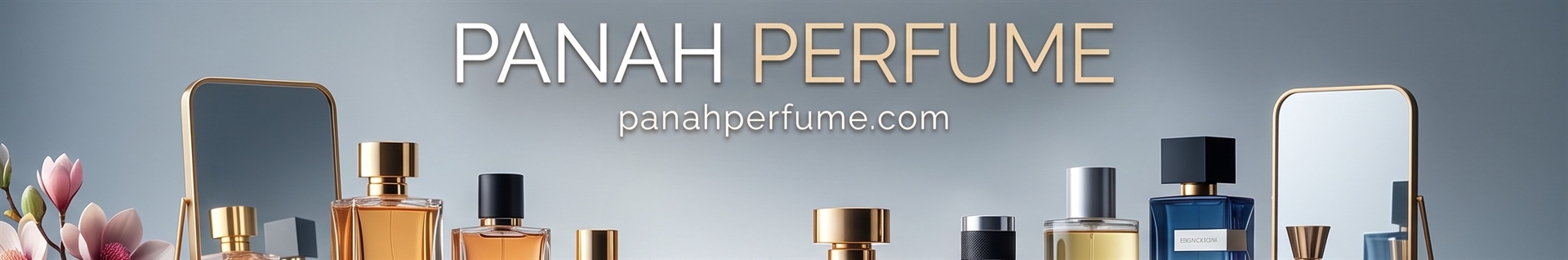 عصر پناه | panahperfume