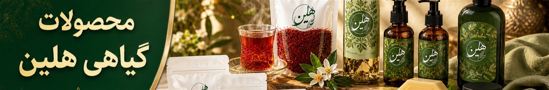 Helin Store